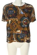 ZARA TRAFALUC Camicia fantasia
