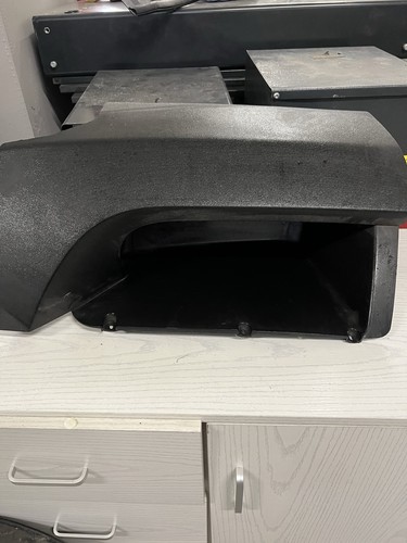 Cassetto portaoggetti vano - portaoggetti,