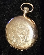 Orologio da tasca WALTHAM 1899