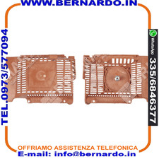 Carter avviamento per