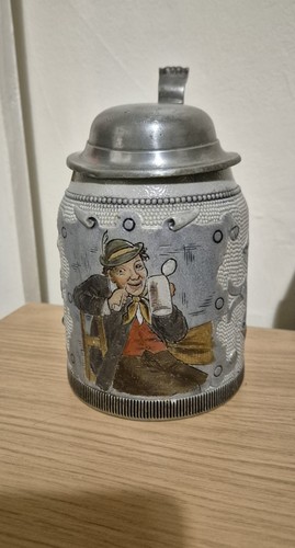 Antique hauber reuther - antique, &