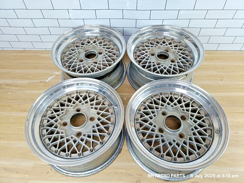 Cerchi jdm volk racing - volk,
