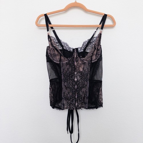 Victoria secret corsetto - victoria's,