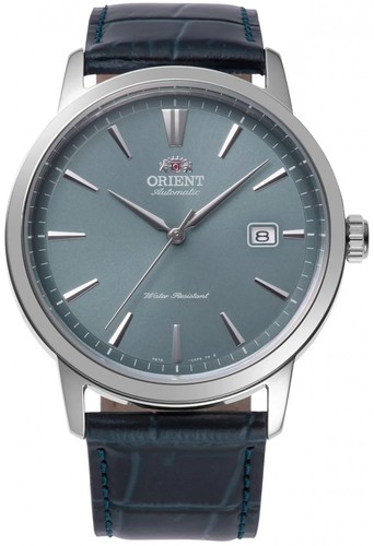 Orient symphony iii blu - blu, guado
