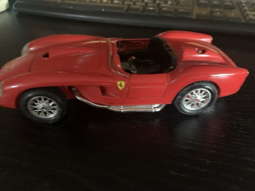 Modellino auto burago - auto, 1/24