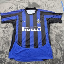 Maglia Inter Milan Home