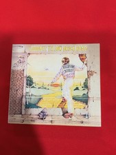 Elton John Goodbye Yellow
