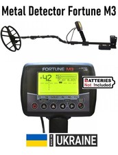 Metal detector fortune pl - metal,