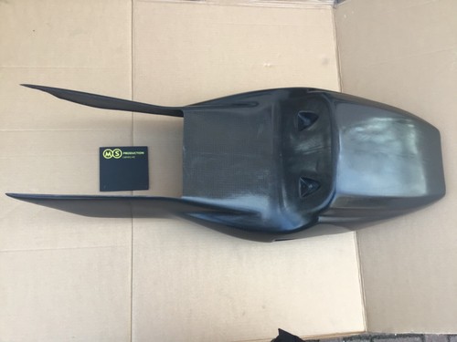 Codone ducati carbonio - , ms