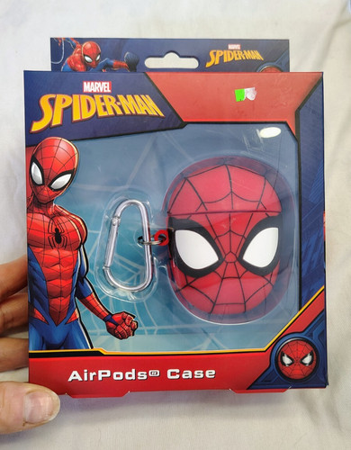 Custodia ipod marvel - custodia,