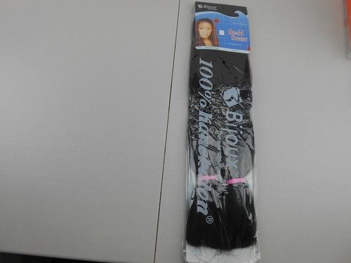 Bijoux braid sweet - braid, 100%