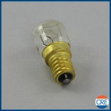 Lampadina 15W 230/240 V