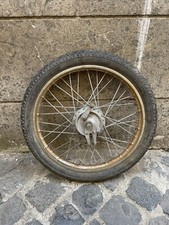 Cerchio Anteriore Califfo 80