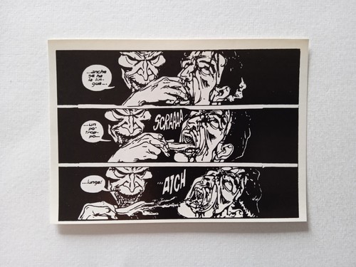 Figurina dylan dog - dog, bonelli