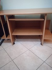 Scrivania  Porta PC Computer 