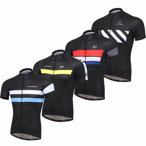 Maglia ciclismo manica - , corta