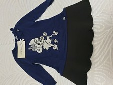 Abito Bimba Byblos 18 mesi