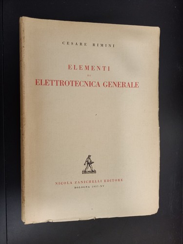 Libro elementi - elementi, di
