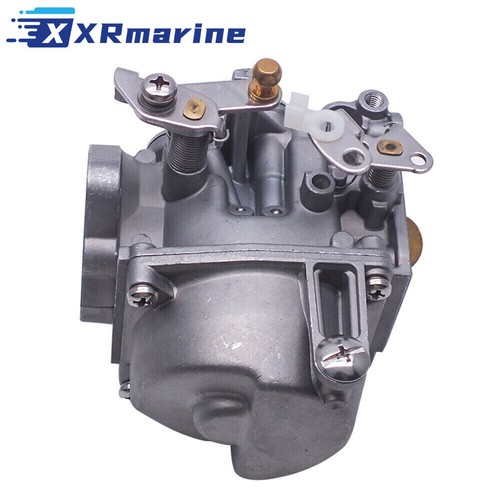 Kit carburatore 688 14301 - carburatore, 688-14301