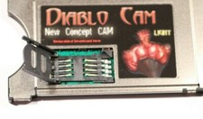 Duolabs Diablo Cam  modulo CAM versione 2.3