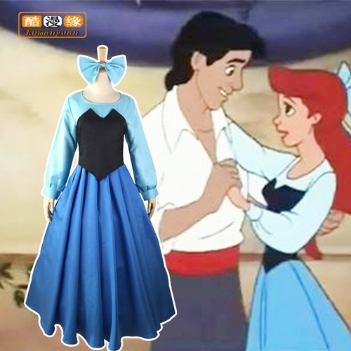 Costume vestito principessa - , la