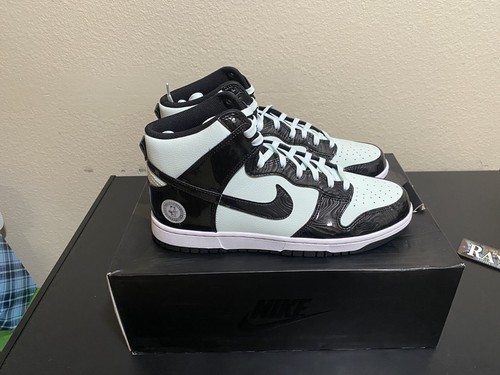 Taglia nike dunk high se - taglia,