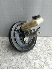 DEPRESSORE SERVOFRENO POMPA