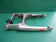 FORCELLONE RUOTA POSTERIORE ASSE REAR WHEEL SWINGARM HARLEY DAVIDSON 1130 V-ROD