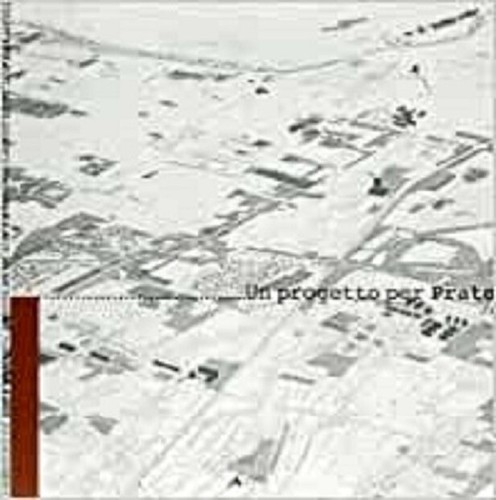 Progetto per prato nuovo - il,