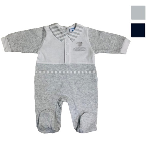 Tutina body neonato jersey - tutina,