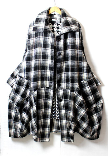 Moonshine cappotto - , a