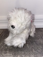 Peluche interattivo 2007