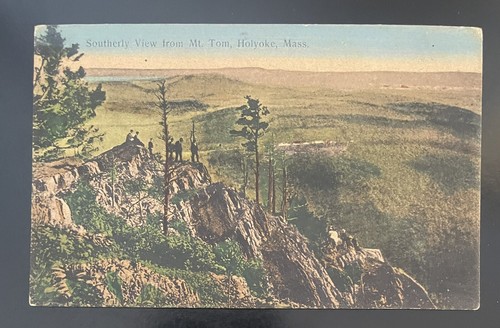 Usa sud veduta tom - da, mt.