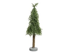 689615 Mini Albero Verde con