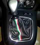 Lancia musa cuffia cambio - lancia,