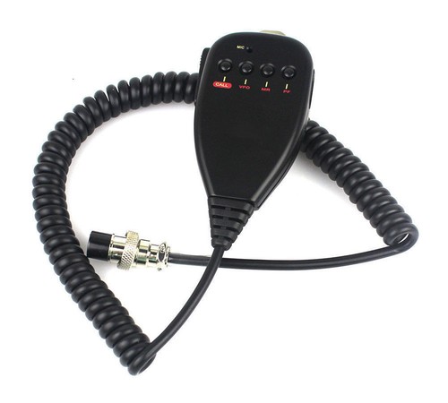 Microfono pin per - microfono, 8