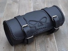 Borsa per Forcella IN Cuoio