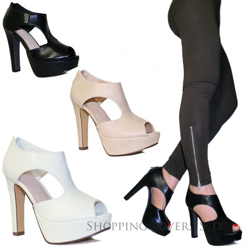 Scarpe donna tronchetti - donna,