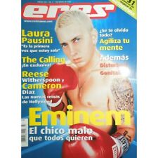EMINEM eres CAMERON DIAZ