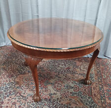 Tavola Chippendale IN Acazia