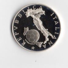monete argento-"Italia"-anno