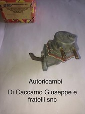 POMPA BENZINA RENAULT R5-R5TL