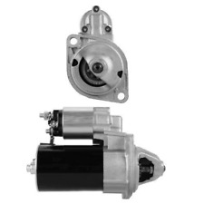 Motorino di Avviamento per