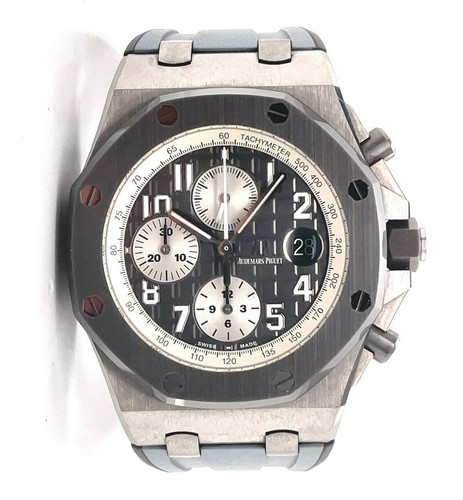 Audemars piguet royal oak - piguet,