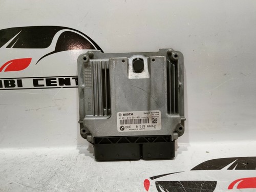 Centralina motore mini - ✴️,