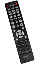 Telecomando originale RC-1186 Denon ricevitore AV PMA-520AE PMA-720AE DCD-520AE