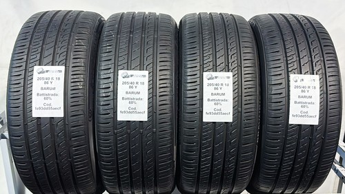 Pneumatici usati pezzi barum - 4,