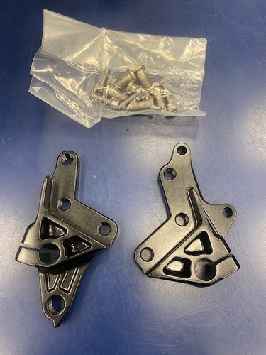 Scott dropout ids 12mm - dropout,