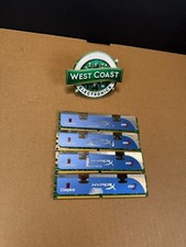 Kingston HyperX 4GB 1066 MHz