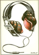 cartolina 1027 Serre - les vacances